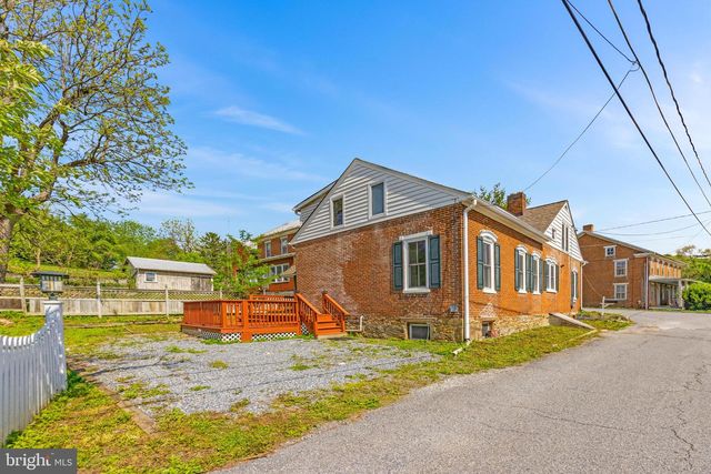 4300 MAIN ST, Manchester, MD 21102