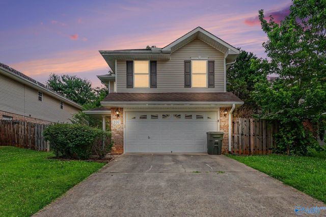 207 Shadow Court SW, Huntsville, AL 35824