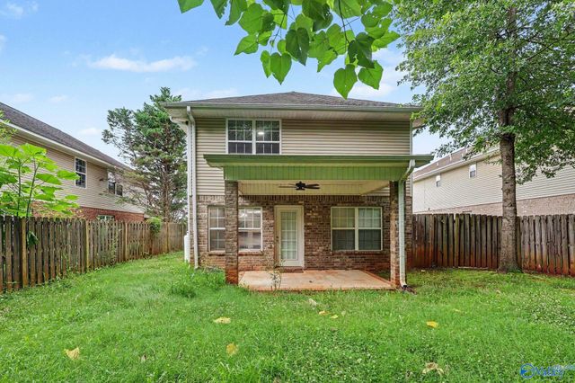 207 Shadow Court SW, Huntsville, AL 35824