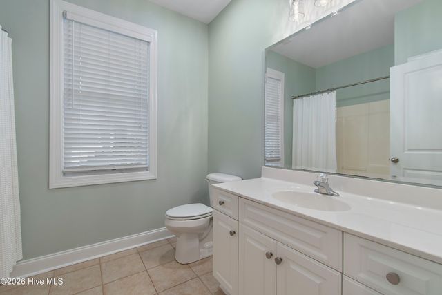 316 Marina View Drive, Southport, NC 28461