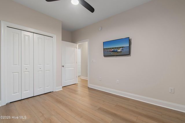 316 Marina View Drive, Southport, NC 28461