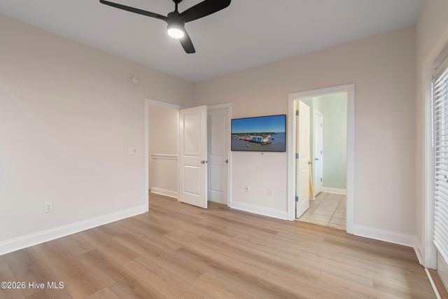 316 Marina View Drive, Southport, NC 28461