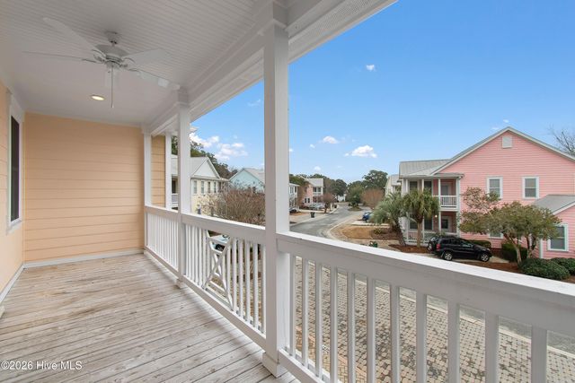 316 Marina View Drive, Southport, NC 28461