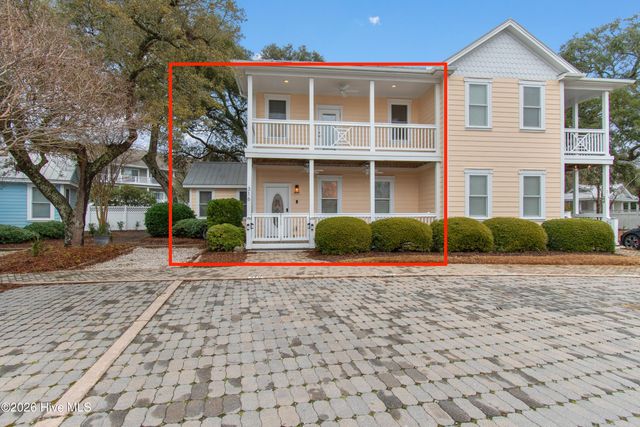 316 Marina View Drive, Southport, NC 28461