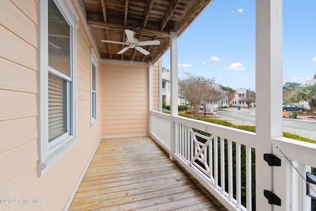 316 Marina View Drive, Southport, NC 28461