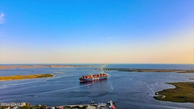 316 Marina View Drive, Southport, NC 28461