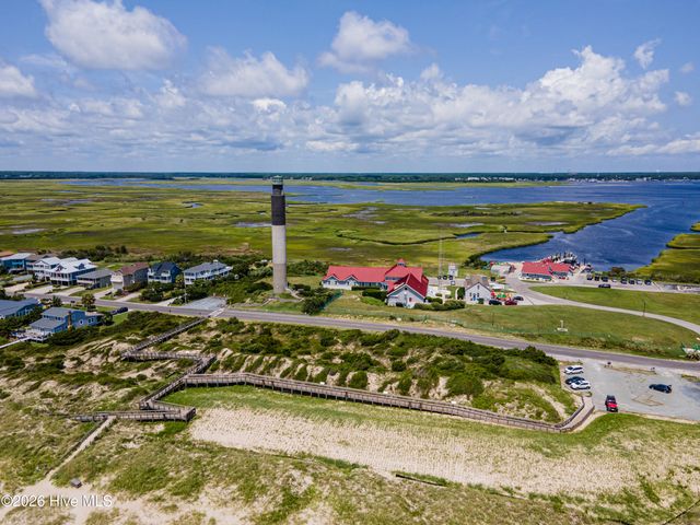 316 Marina View Drive, Southport, NC 28461