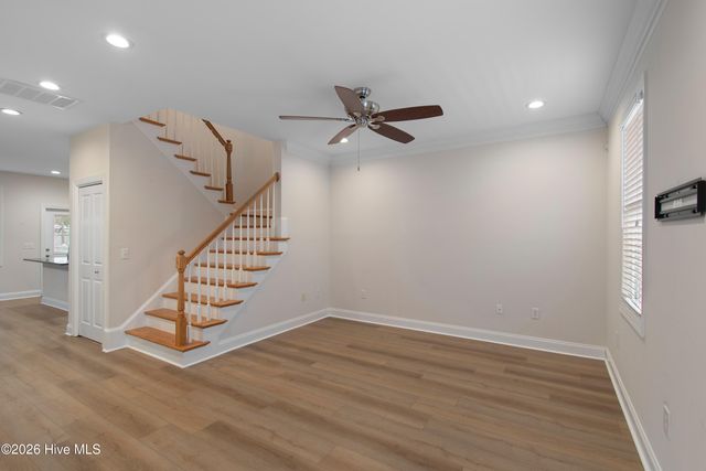 316 Marina View Drive, Southport, NC 28461