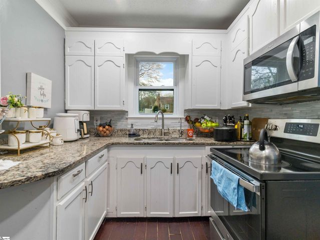 226 Briarcliff Road, Spartanburg, SC 29301