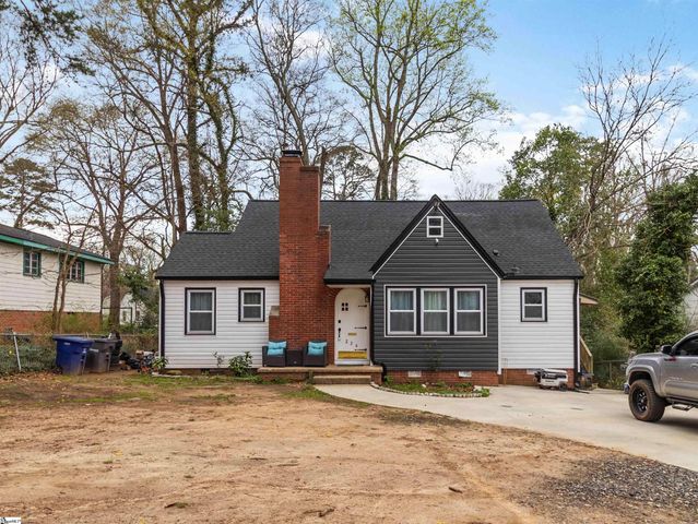 226 Briarcliff Road, Spartanburg, SC 29301