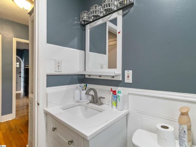 226 Briarcliff Road, Spartanburg, SC 29301