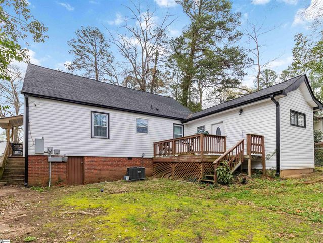 226 Briarcliff Road, Spartanburg, SC 29301