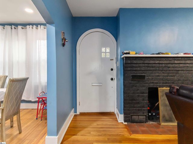 226 Briarcliff Road, Spartanburg, SC 29301