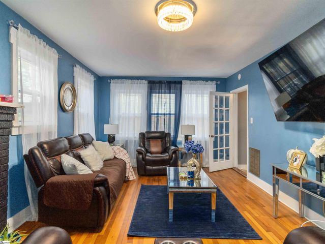 226 Briarcliff Road, Spartanburg, SC 29301