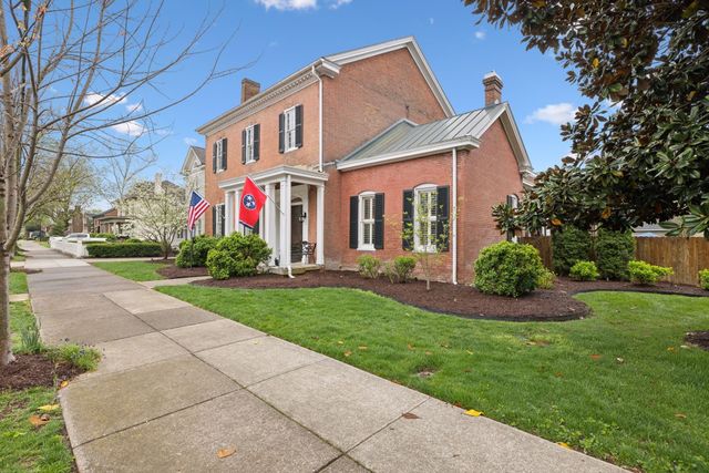 224 3rd Ave, S, Franklin, TN 37064