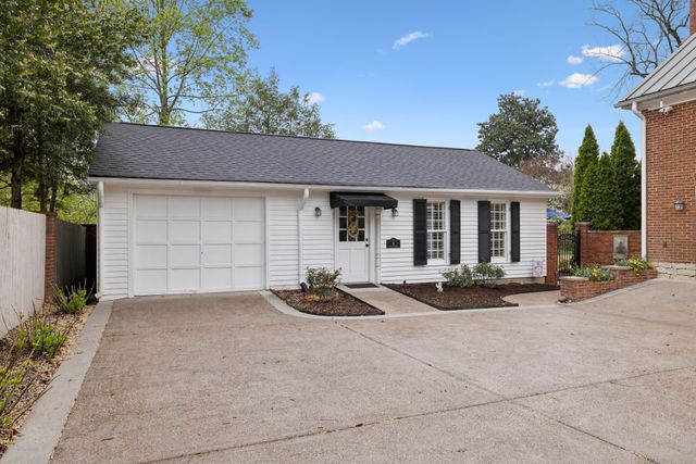 224 3rd Ave, S, Franklin, TN 37064