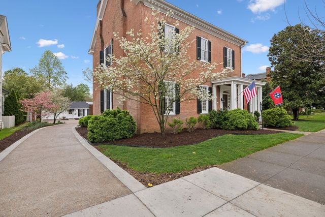 224 3rd Ave, S, Franklin, TN 37064