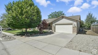 840 S KENTWOOD, Brigham City, UT 84302