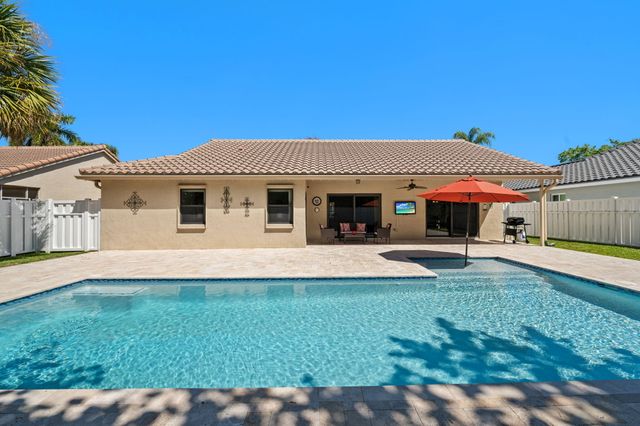 4740 NW 75th Street NW, Coconut Creek, FL 33073