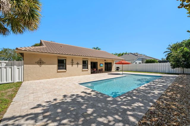 4740 NW 75th Street NW, Coconut Creek, FL 33073