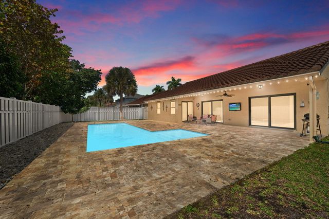 4740 NW 75th Street NW, Coconut Creek, FL 33073