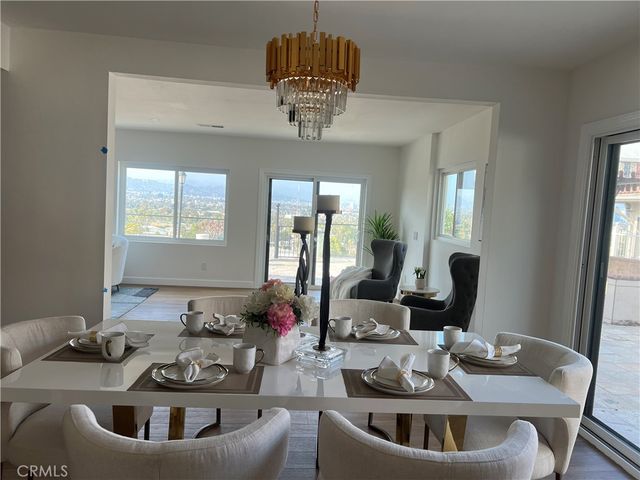 4119 Don Jose, Los Angeles, CA 90008