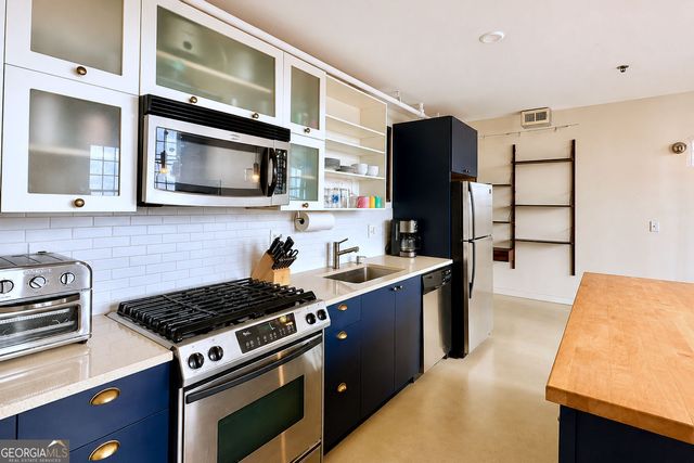 170 Boulevard SE E426, Atlanta, GA 30312