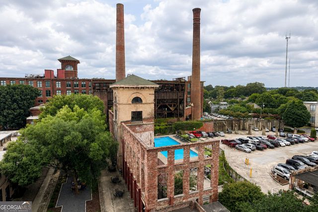 170 Boulevard SE E426, Atlanta, GA 30312
