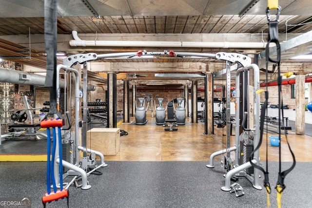 170 Boulevard SE E426, Atlanta, GA 30312