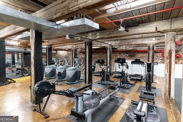 170 Boulevard SE E426, Atlanta, GA 30312