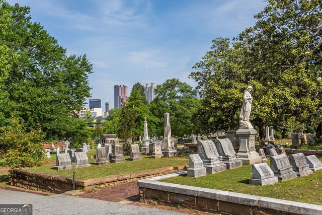 170 Boulevard SE E426, Atlanta, GA 30312