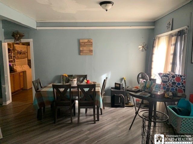 393 Buffalo Street, Jamestown, NY 14701