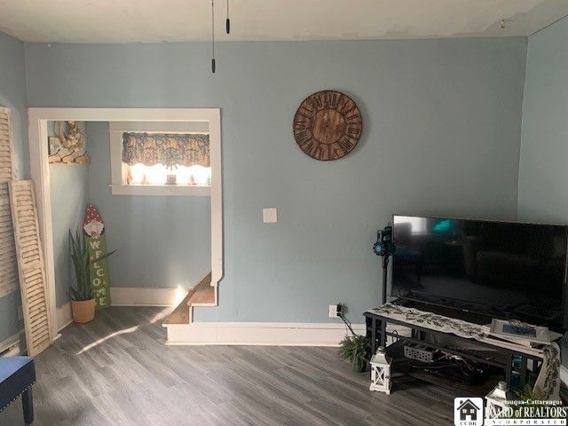 393 Buffalo Street, Jamestown, NY 14701