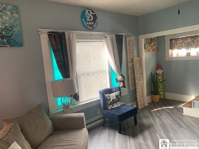 393 Buffalo Street, Jamestown, NY 14701