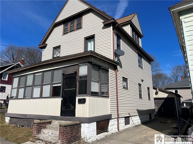 393 Buffalo Street, Jamestown, NY 14701