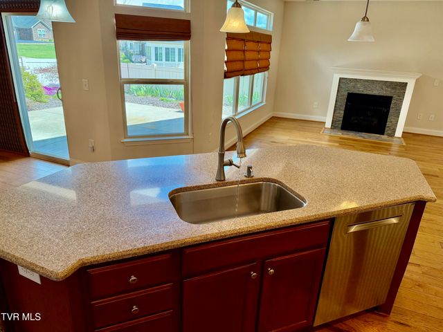 1450 Hatterdale Farm Road 1450, Blountville, TN 37617