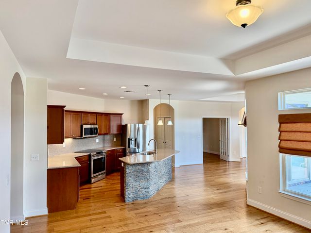 1450 Hatterdale Farm Road 1450, Blountville, TN 37617