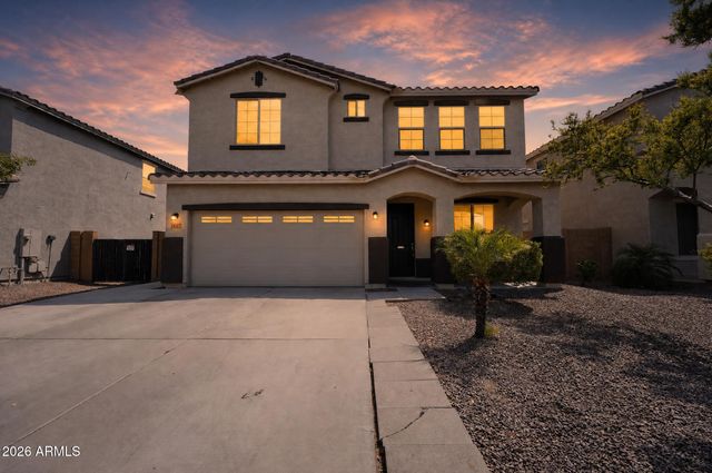 1627 W DESERT SPRING Way, San Tan Valley, AZ 85144