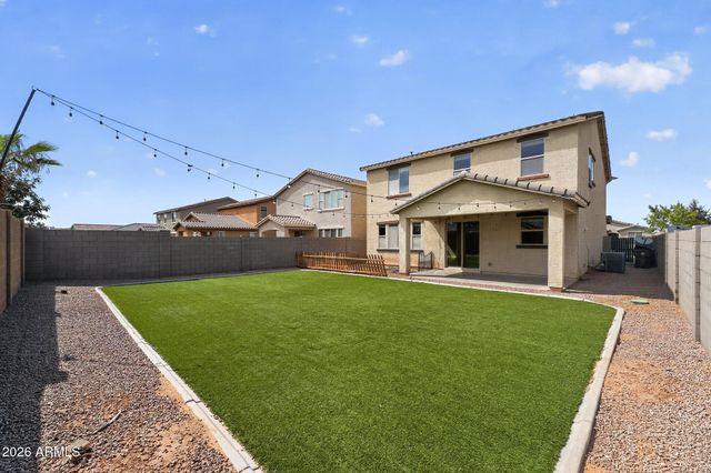 1627 W DESERT SPRING Way, San Tan Valley, AZ 85144