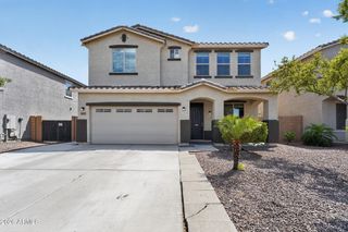 1627 W DESERT SPRING Way, San Tan Valley, AZ 85144