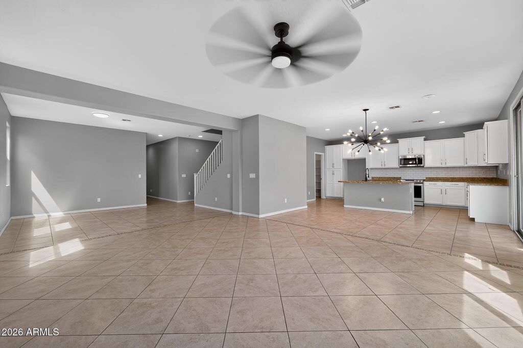 1627 W DESERT SPRING Way, San Tan Valley, AZ 85144 — photo 5