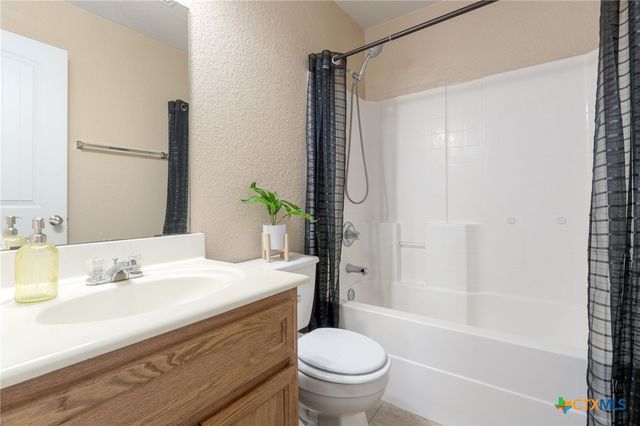 3609 Ida Drive, Killeen, TX 76549