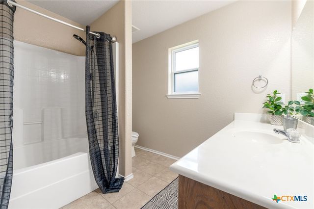 3609 Ida Drive, Killeen, TX 76549