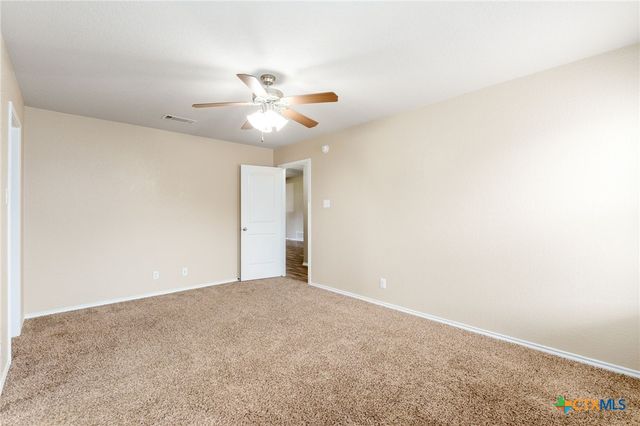 3609 Ida Drive, Killeen, TX 76549