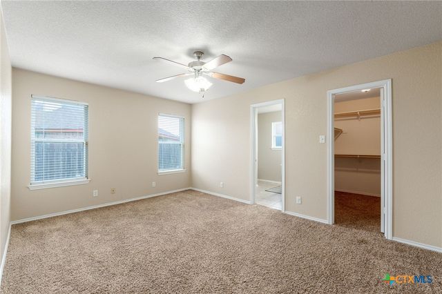 3609 Ida Drive, Killeen, TX 76549