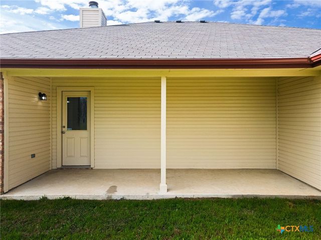 3609 Ida Drive, Killeen, TX 76549