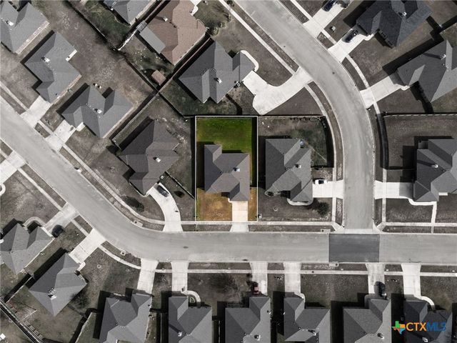 3609 Ida Drive, Killeen, TX 76549