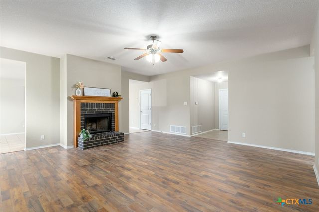 3609 Ida Drive, Killeen, TX 76549