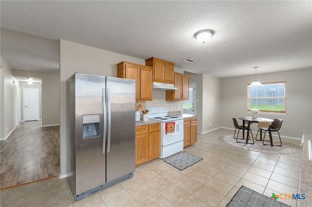 3609 Ida Drive, Killeen, TX 76549