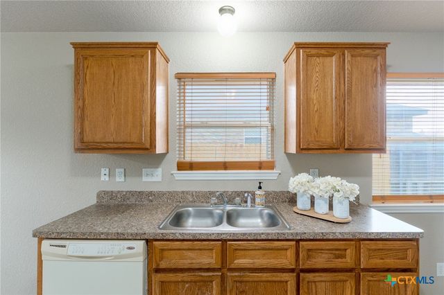 3609 Ida Drive, Killeen, TX 76549